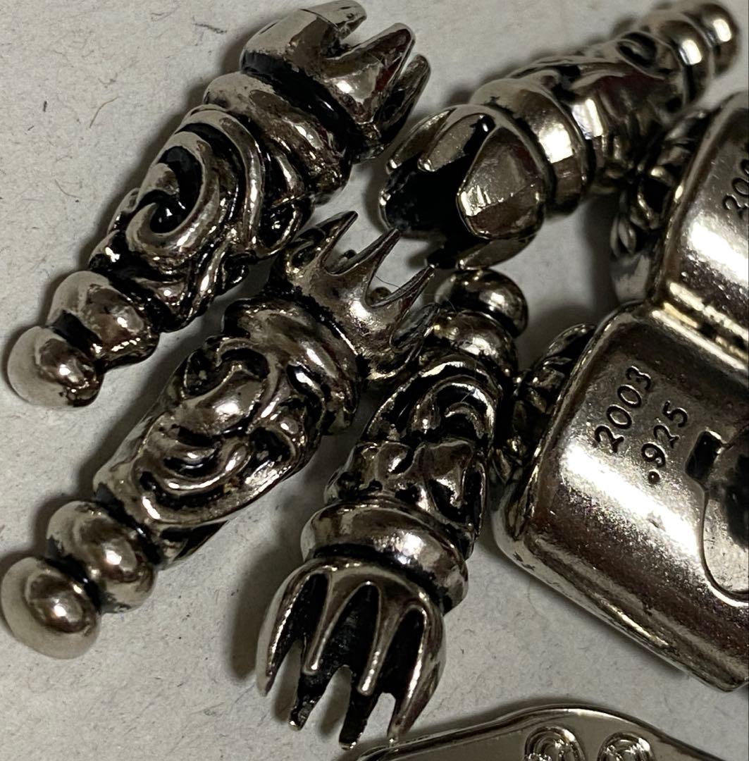 スニーカー用カスタムレースアクセサリー　シューレーパーツ　【一点物】