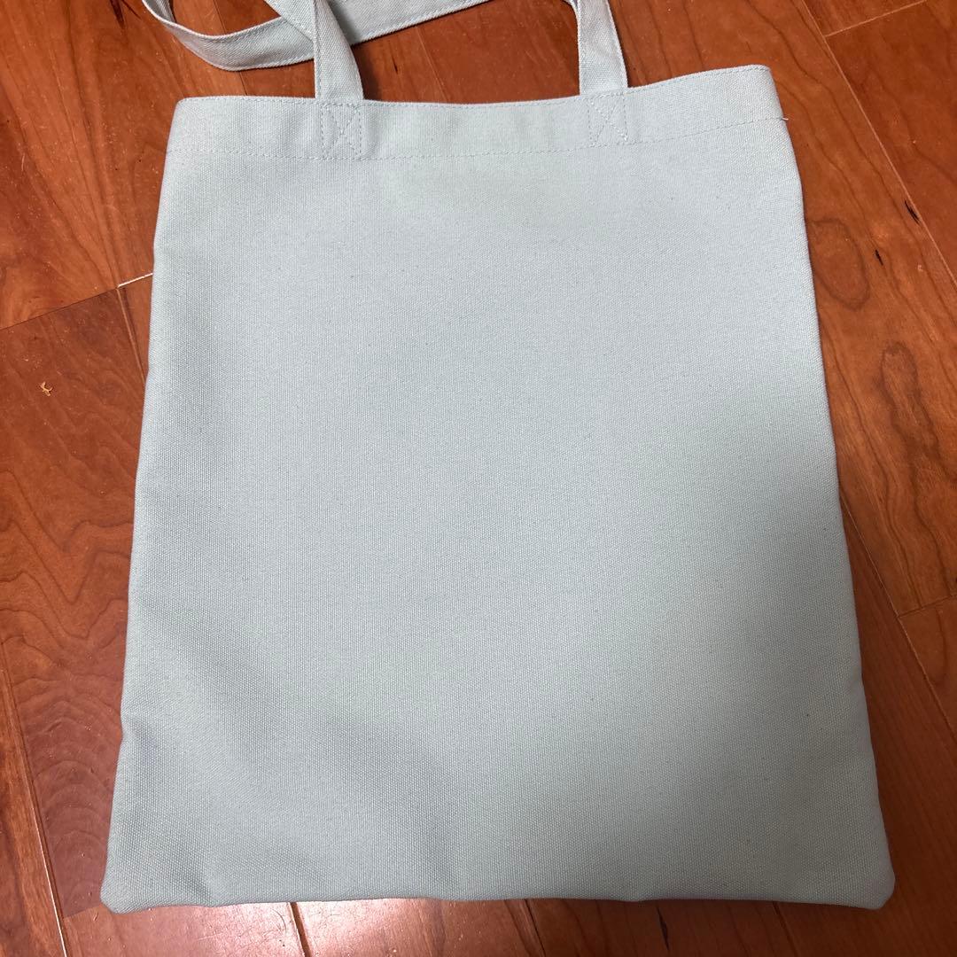 京*様 ミセスWonderMuseum トートバッグ 東京会場限定色