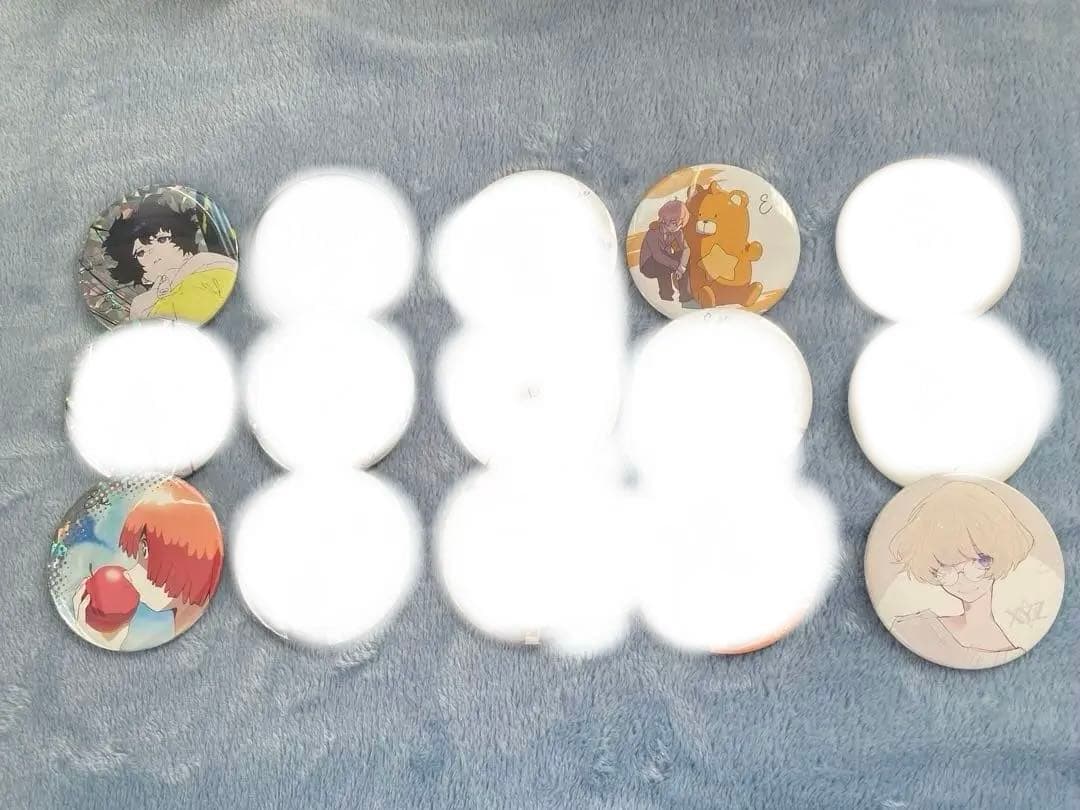 Eve グッズ まとめ売り