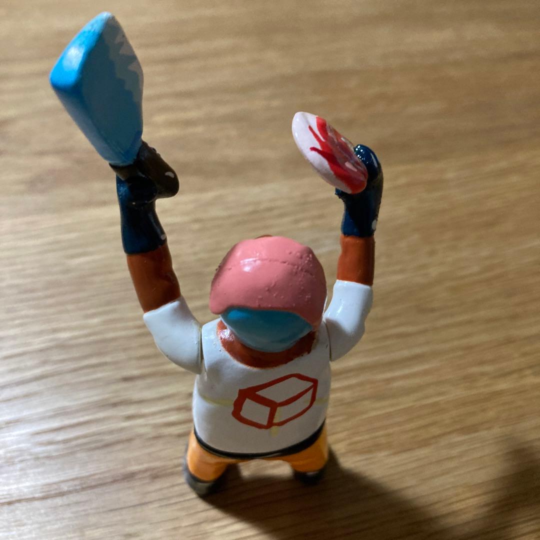 デハラユキノリ ヴァニマルズ 横田キルトン ブッチャー