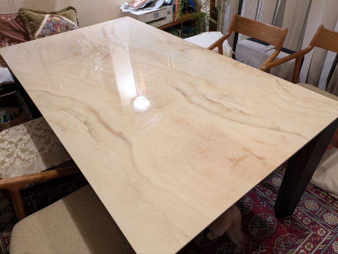 T*F様 Calligaris カリガリスDELTA ceramic　セラミック