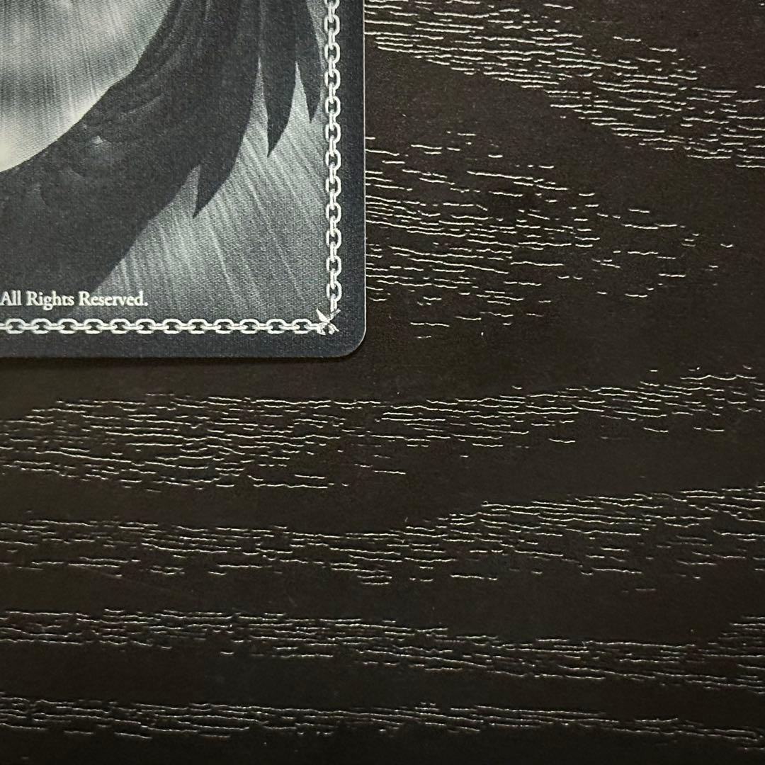 WS 私は、ニンジャなのだから ムラサキ SP サイン