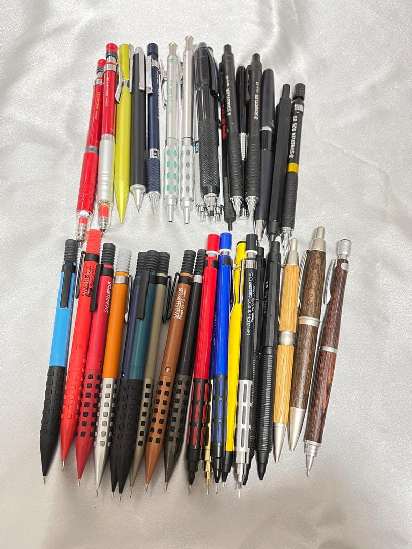 シャーペンボールペンまとめ売り シャーペン・ボールペン まとめ売り