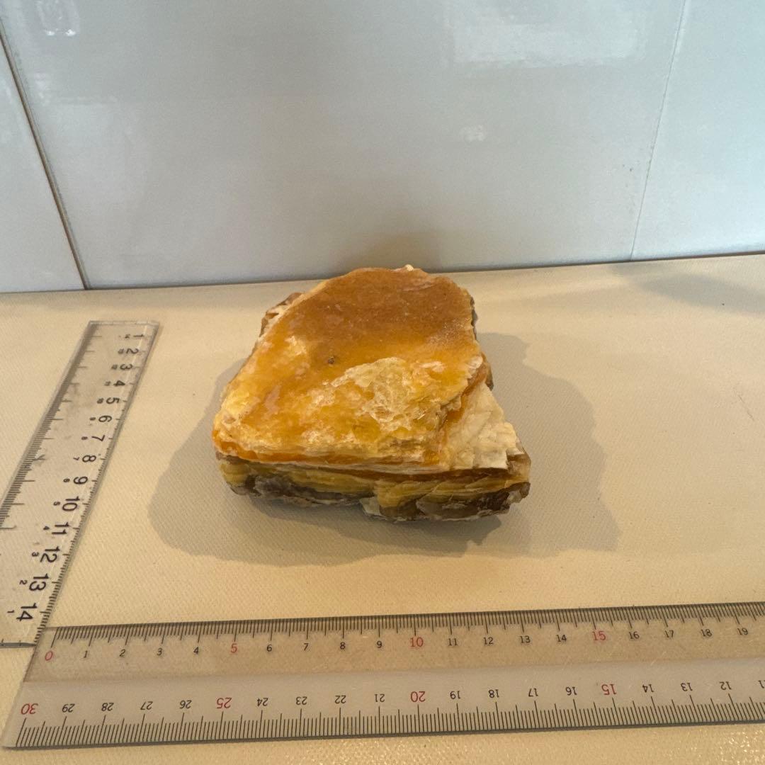 11様専用】北海道石 然別オパール 蛍光オパール592、588、197g