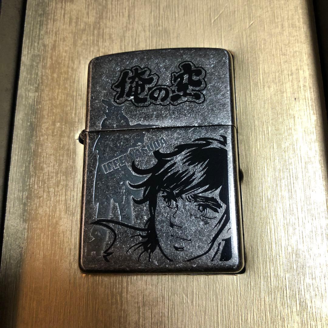 ZIPPO 俺の空 & リオ デ カーニバル - メルカリ