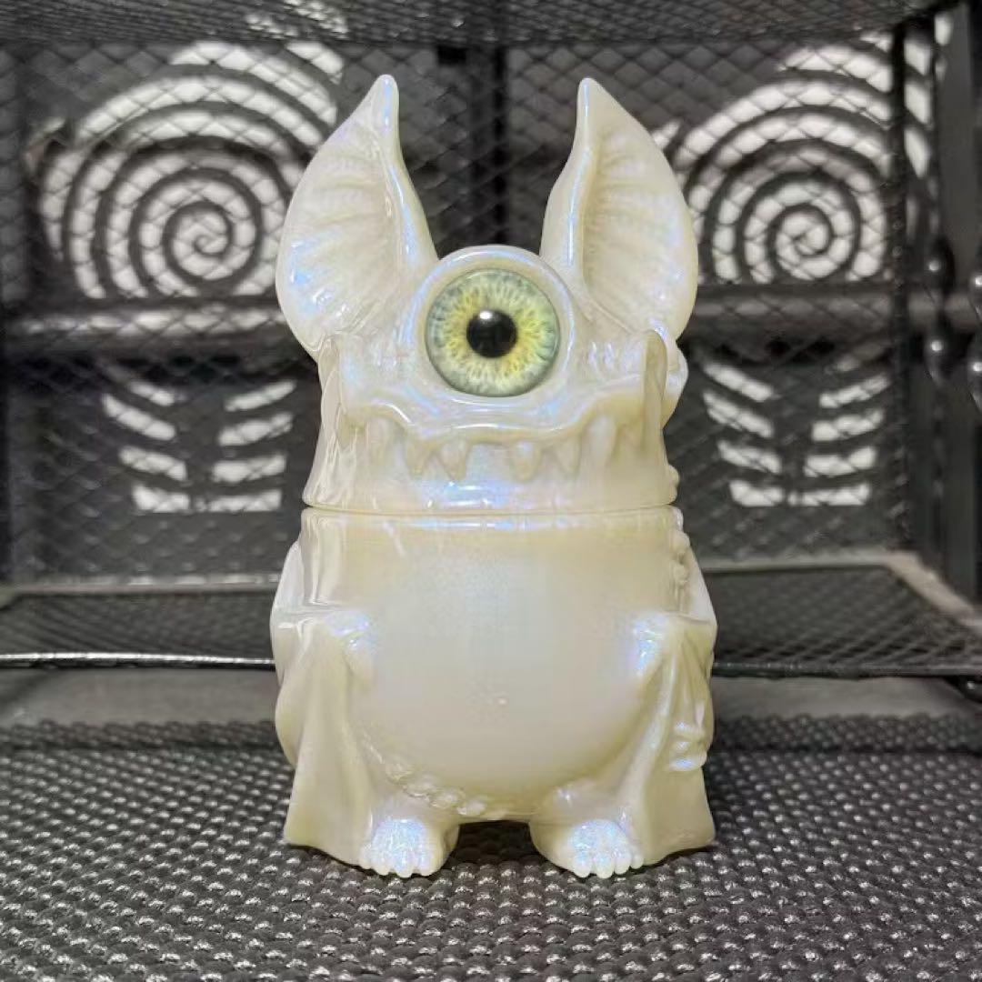 カゲマルデザイン アイビー ソフビ