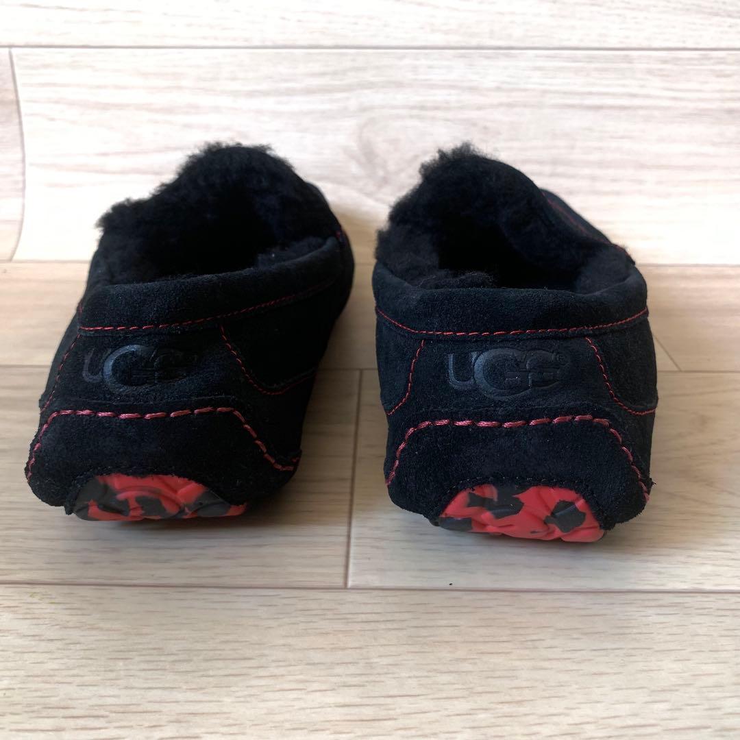 UGG ASCOT アグ アスコット 1016593 モカシン ローファー