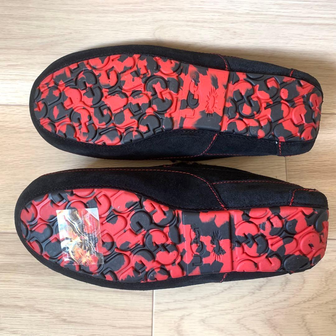 UGG ASCOT アグ アスコット 1016593 モカシン ローファー