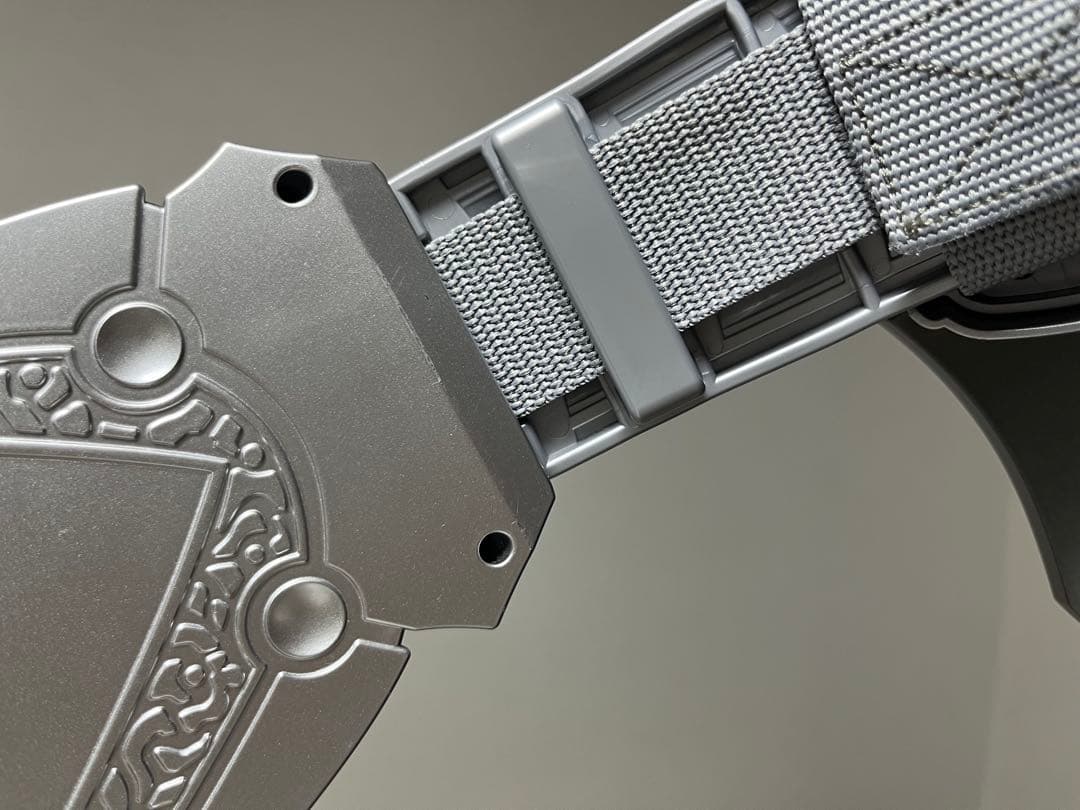 csmカリスラウザーカリスアロー　ジョーカーラウザーパーツセット