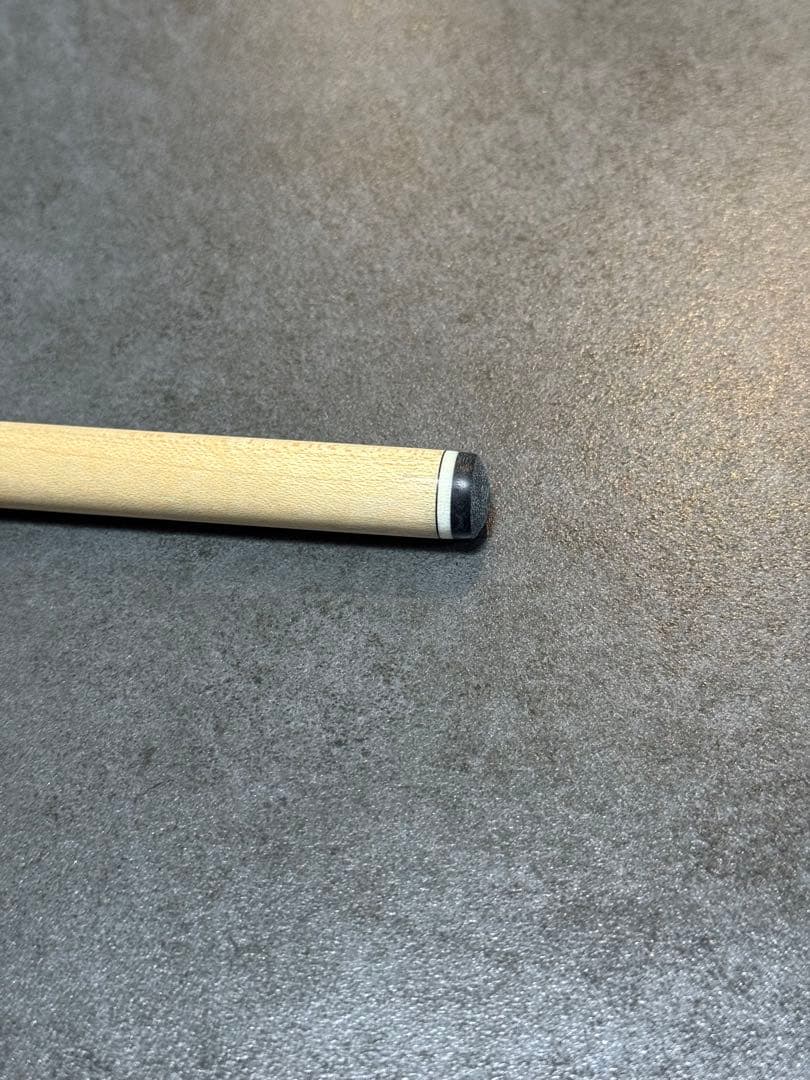 ビリヤード mezz ブレイクキュー パワーブレイク魁 中古