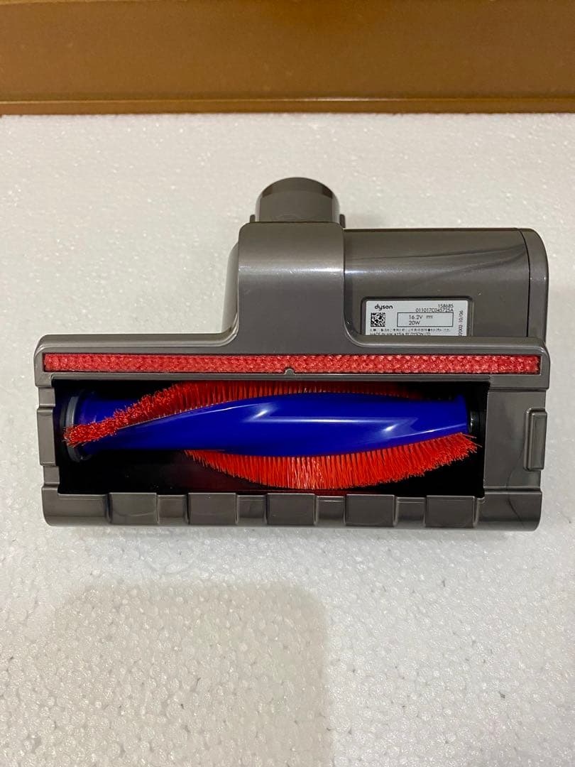 ダイソンv7sv37 すぐ使えるセット② ダイソンv7sv37 すぐ使えるセット