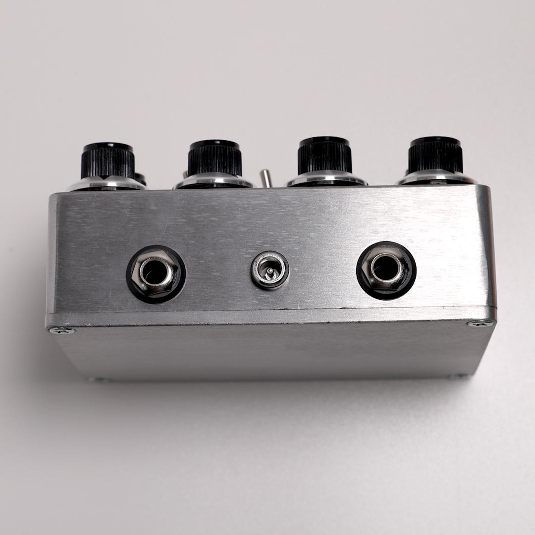 Cornerstone GLADIO Double Preamp クローン