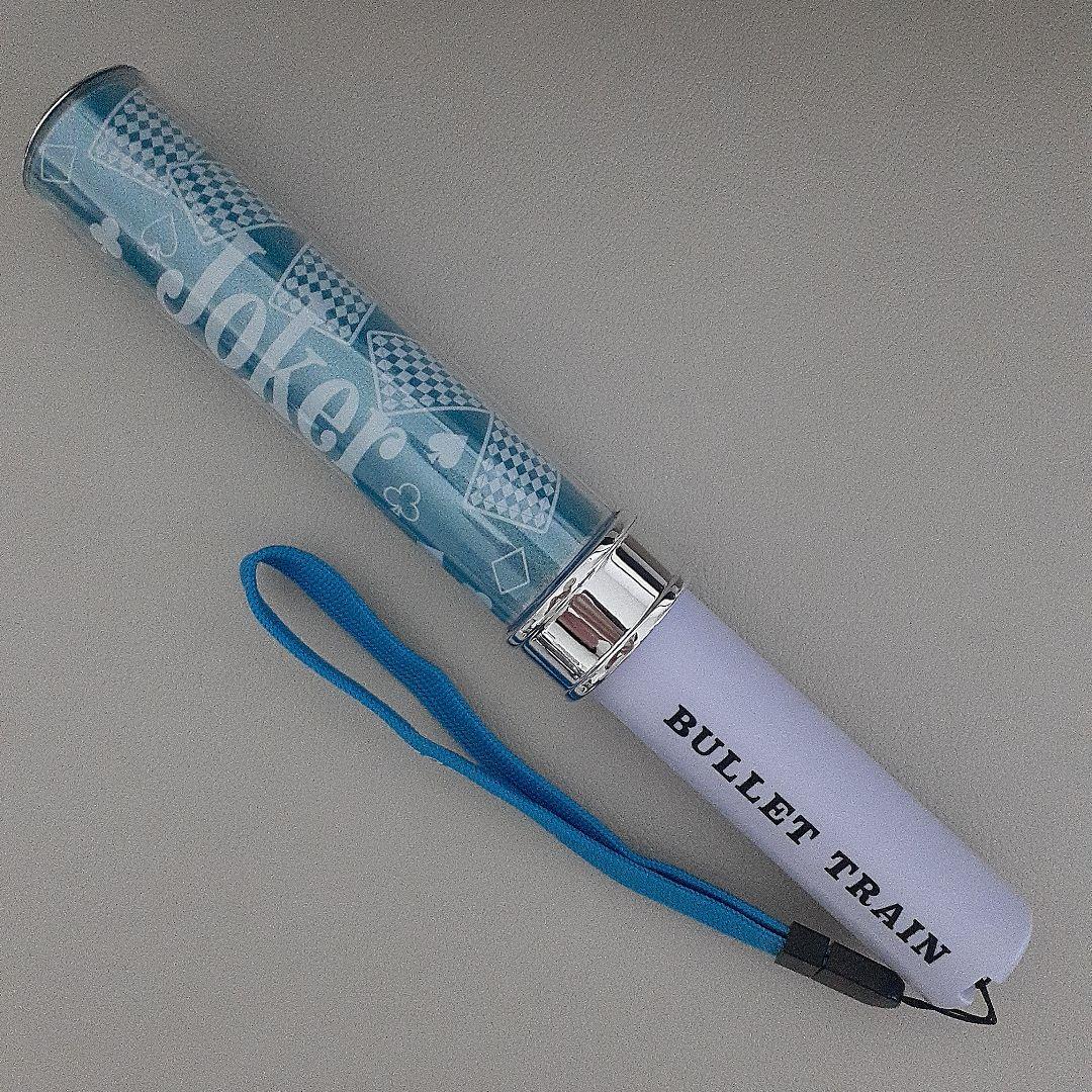 超特急ペンライト アロハ Joker - メルカリ