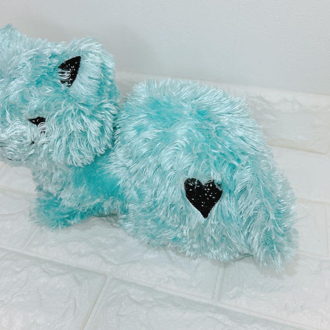 リイシューねこちゃん MINT ぬいぐるみ 米津玄師2020TOUR/HYPE