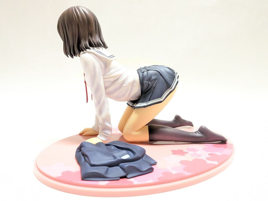 冴えない彼女の育てかた　加藤恵 1/8スケールフィギュア