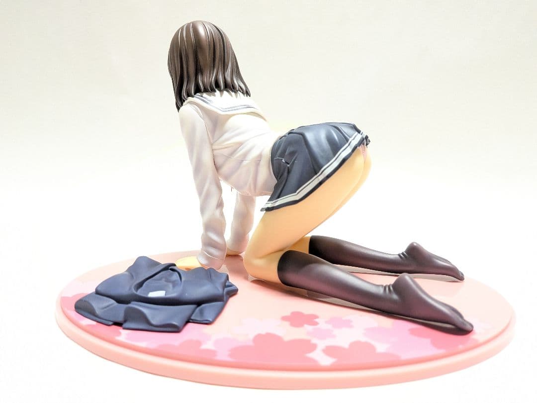 冴えない彼女の育てかた　加藤恵 1/8スケールフィギュア