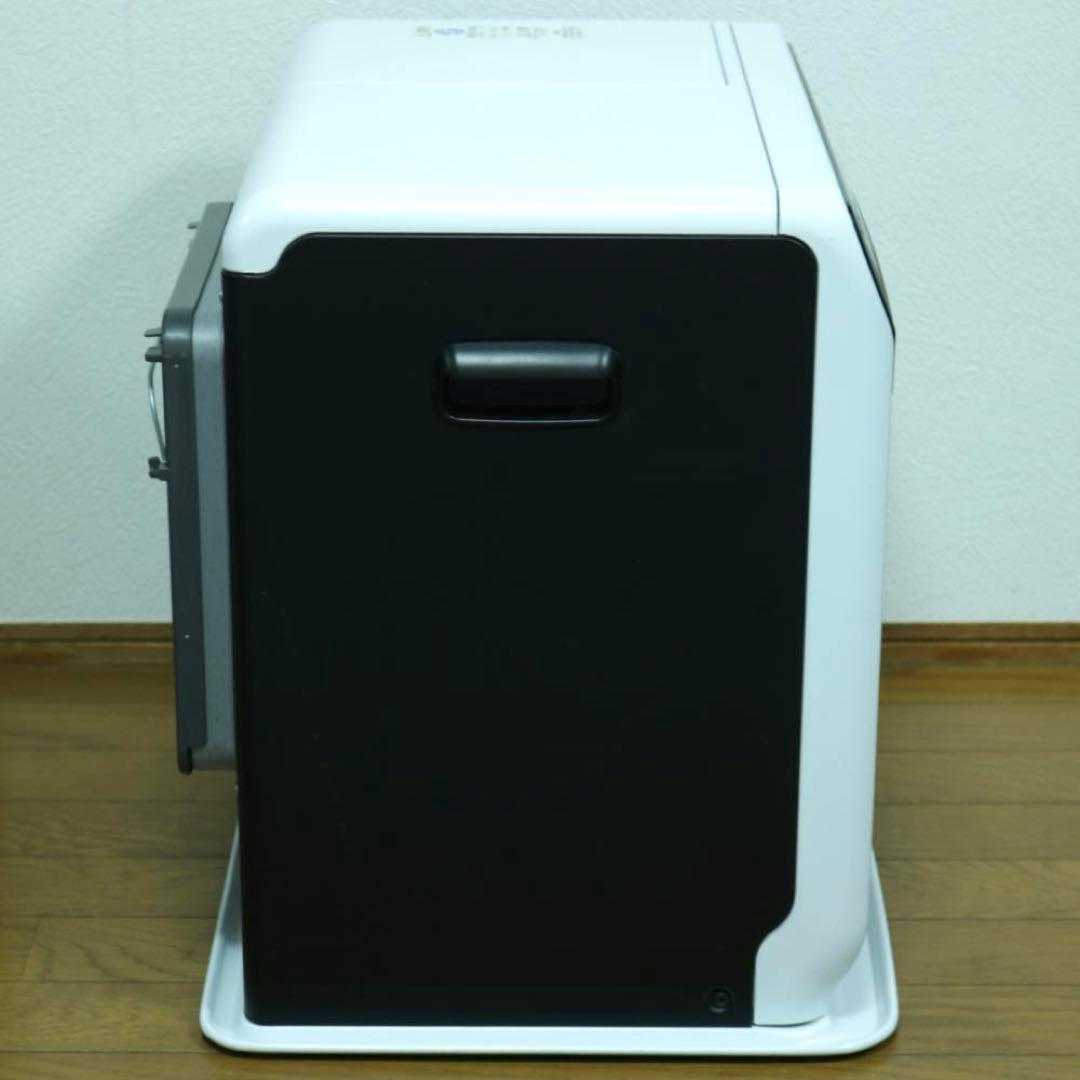 ダイニチ FW-4719SGXE7 石油ファンヒーター 2019年製