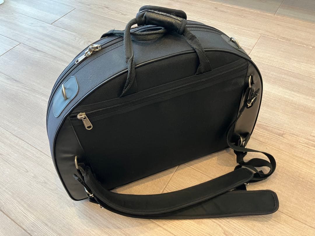 MB フレンチホルンケース 黒