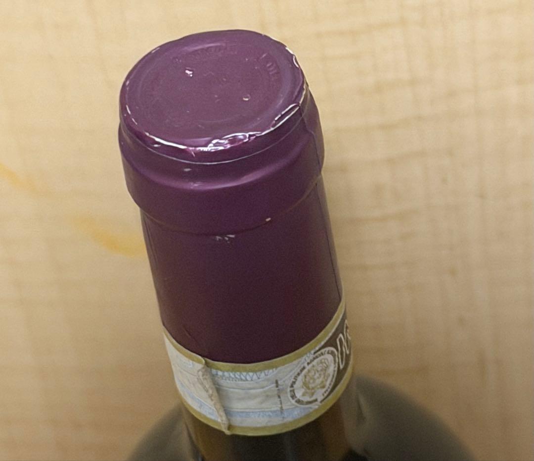 ポッジョ・ディ・ソット ブルネッロ・ディ・モンタルチーノ 2011