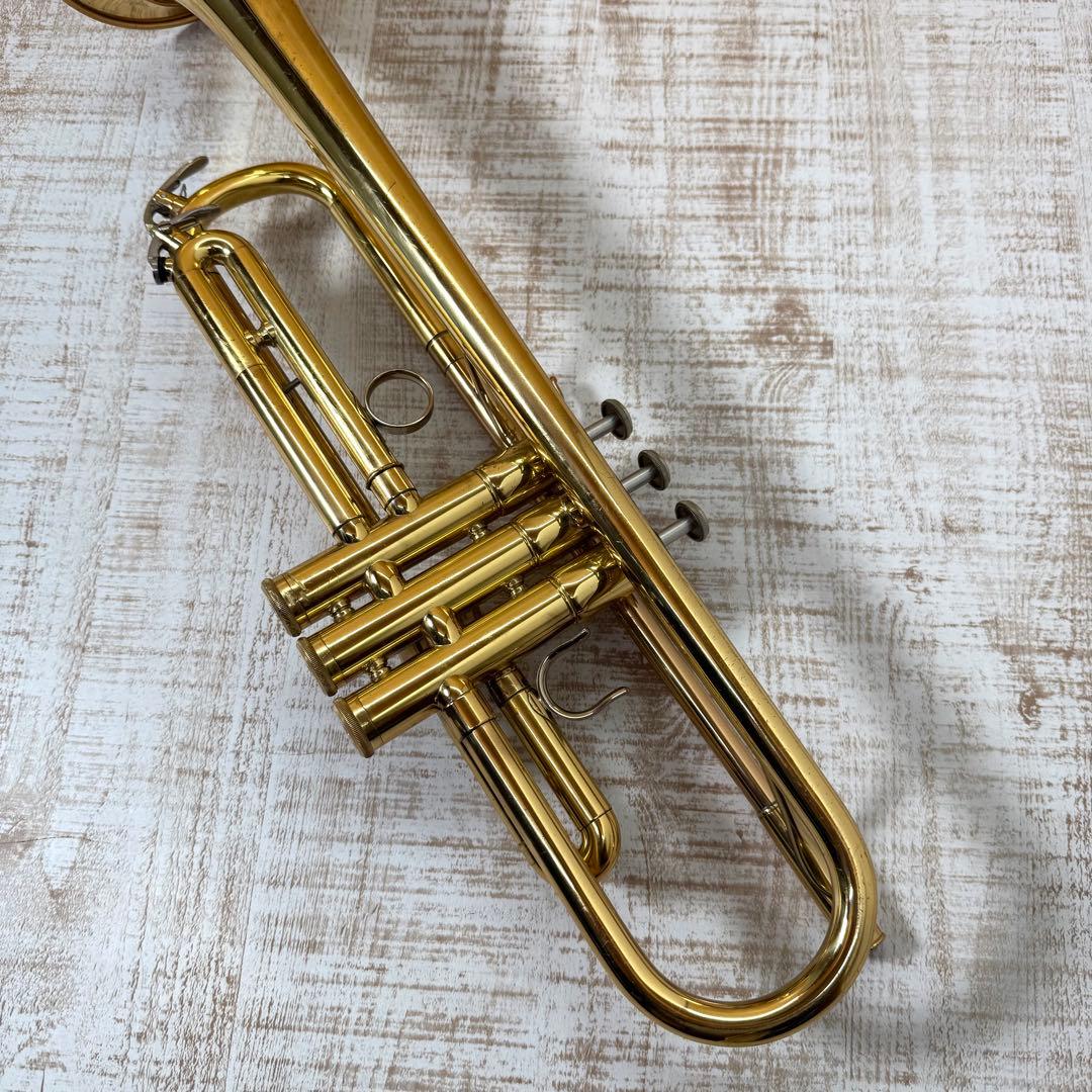 ジャンク　YAMAHA ヤマハ　YTR6320 トランペット YTR-6230