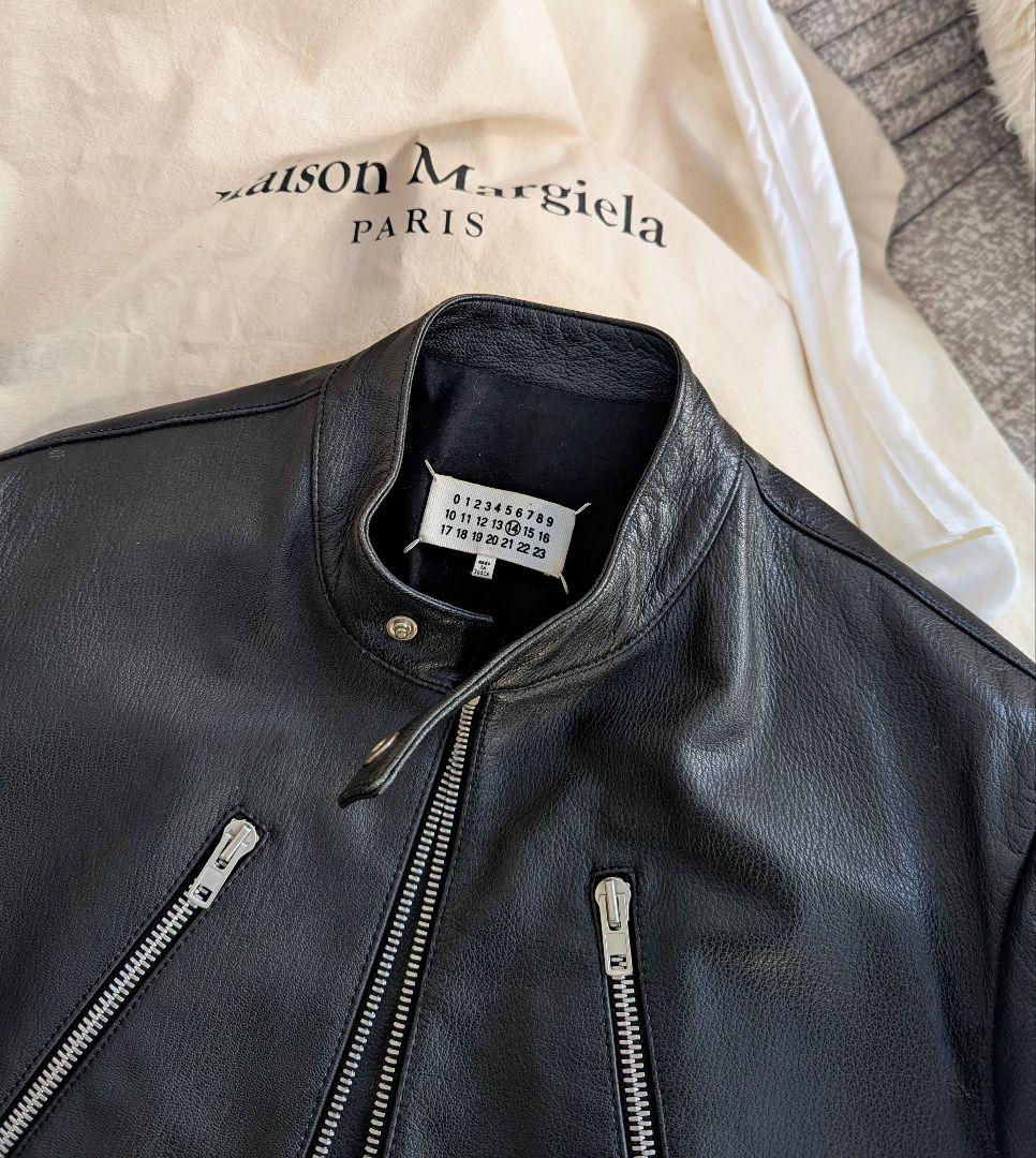 8*5様 超人気 定番モデル 2020/21SS メゾン·マルジェラ 八の字 ラ