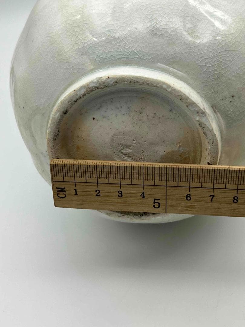 北宋時代 青白磁瓜形水注 影青執壺 湖田窯 影青 水注 水指 （F119