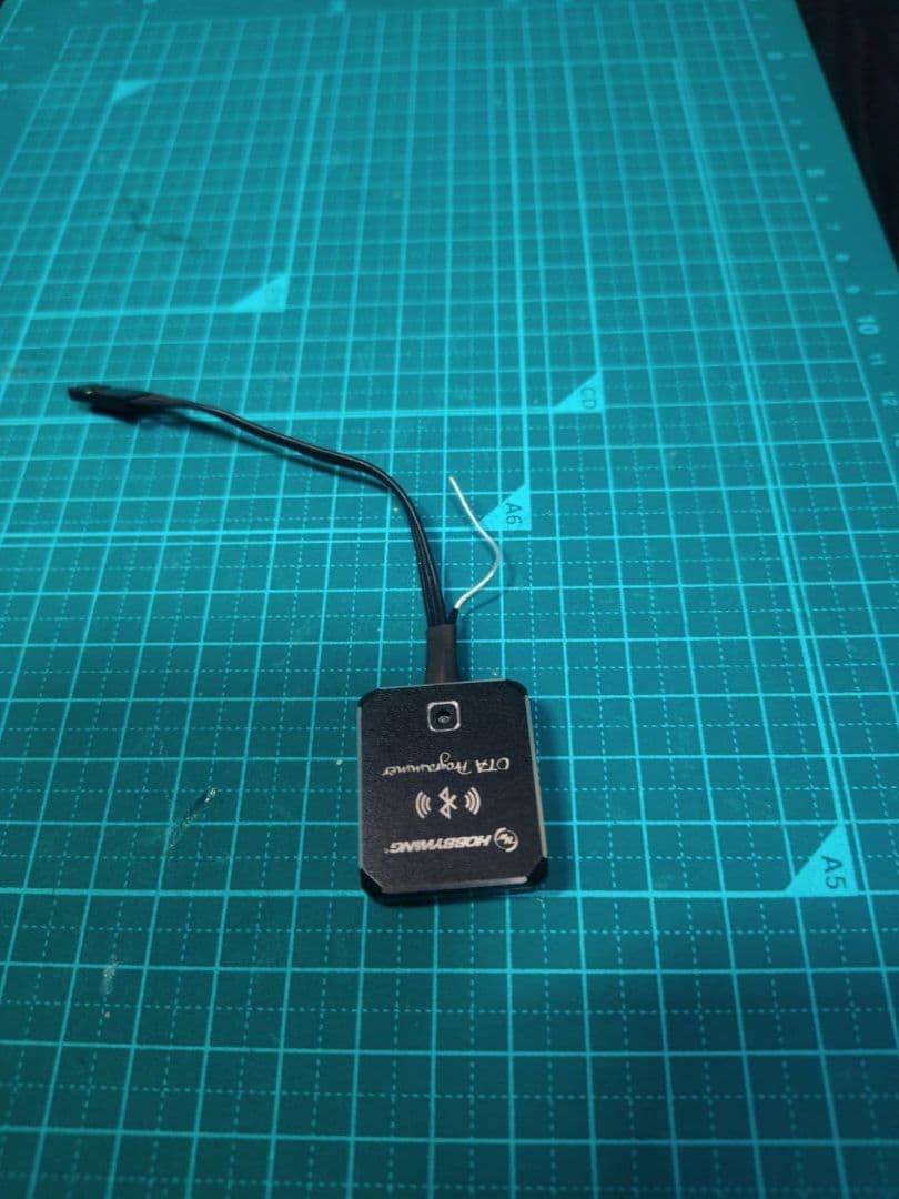 HOBBYWING　RC ドリフト ESC ブラシレスモーター セット