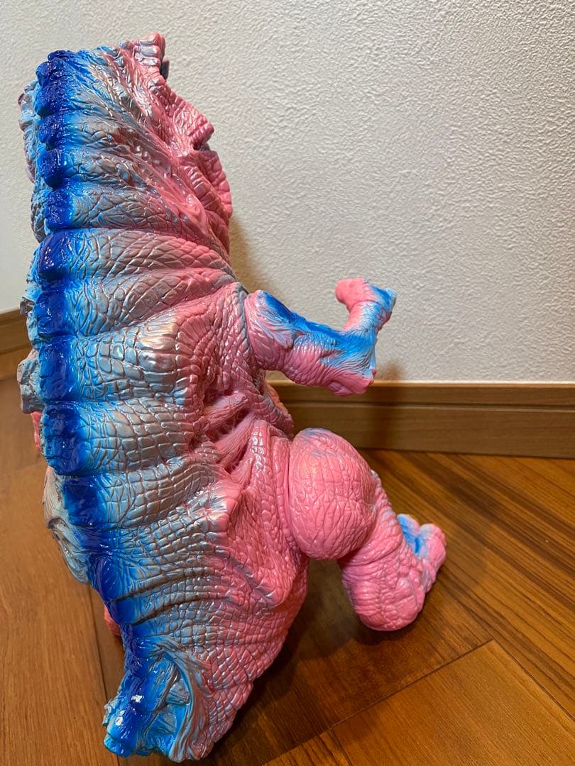 その他 James Groman Rotten Rexx one off lulubel