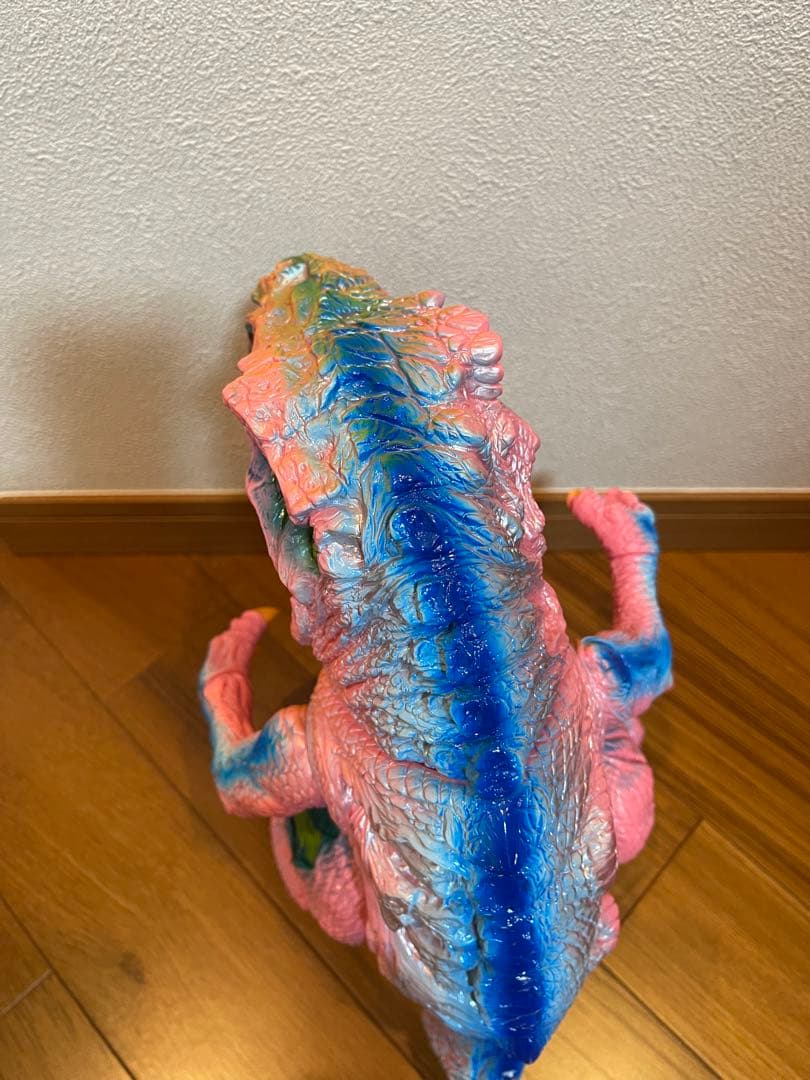 その他 James Groman Rotten Rexx one off lulubel