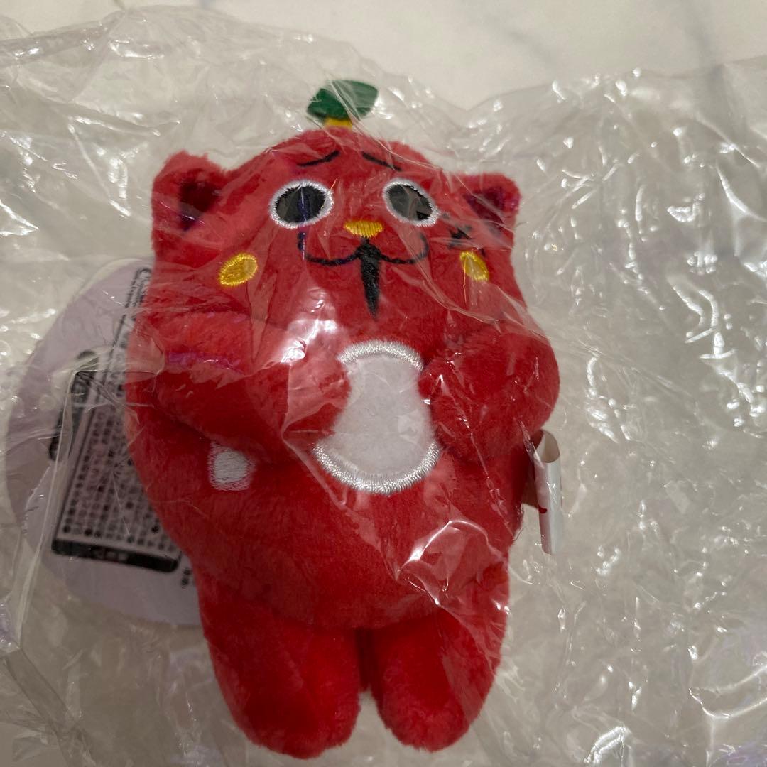 にゃんごすたー　ぬいぐるみ　マスコット にゃんごすたー ぬいぐるみ マスコット にゃんごすたー ぬいぐるみ