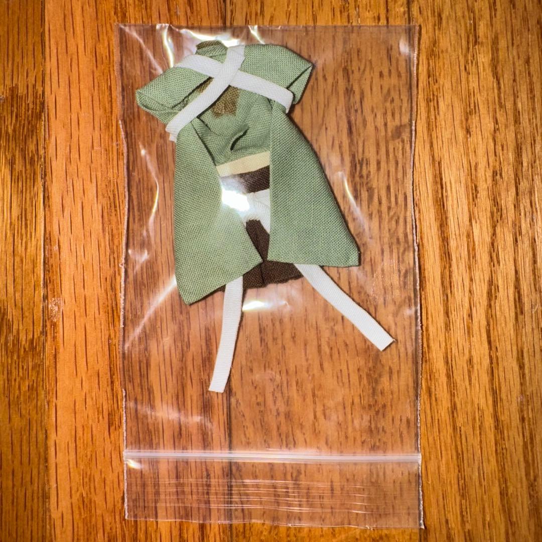 あざとい堂　和メイド(若草)