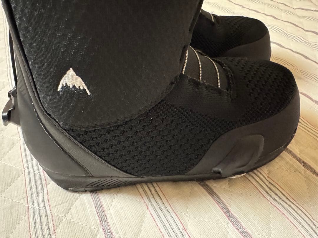 A*i様 Burton step on ブーツ SWATH black 26cm