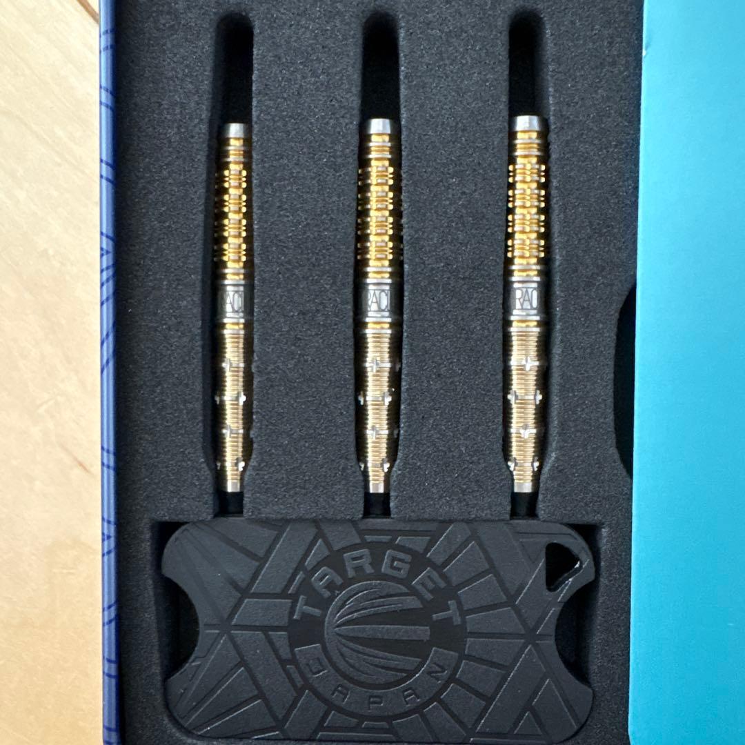 【ターゲット】ザ ミラクル G7 鈴木未来モデル 2BA