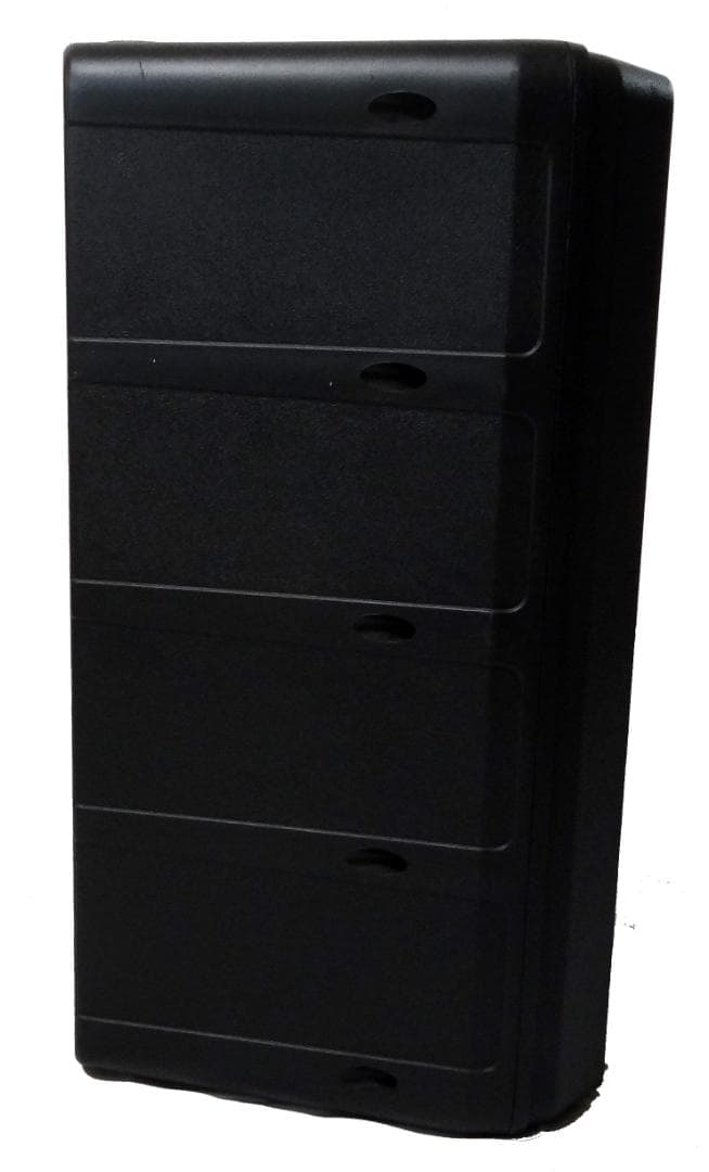 Electoro-voice EV SX300 1台　①