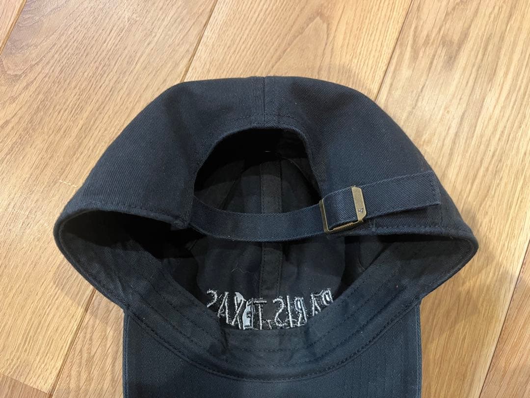 paris texas 金子 l'echoppe 47 cap キャップ 帽子 - メルカリ