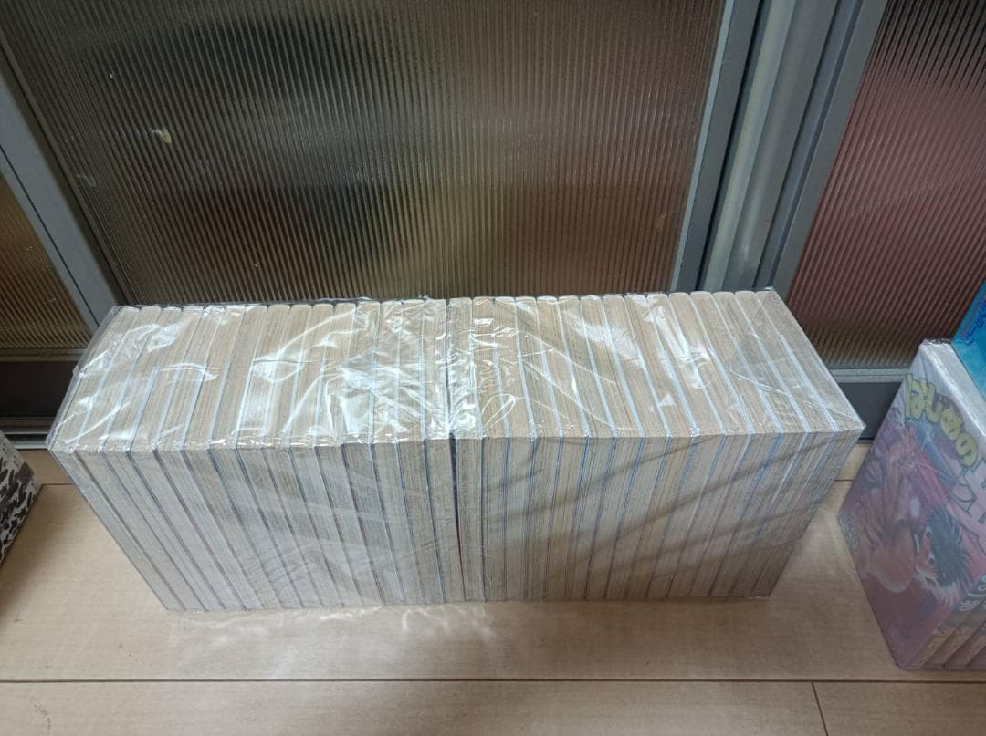 超絶 美品 初版 帯付き はじめの一歩 全巻 全巻セット 送料無料 即納