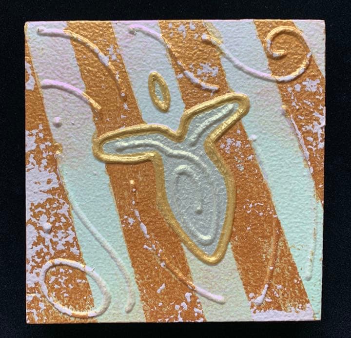 アンディレイキ ☆ エンジェルアート Love Angel アンディレイキー