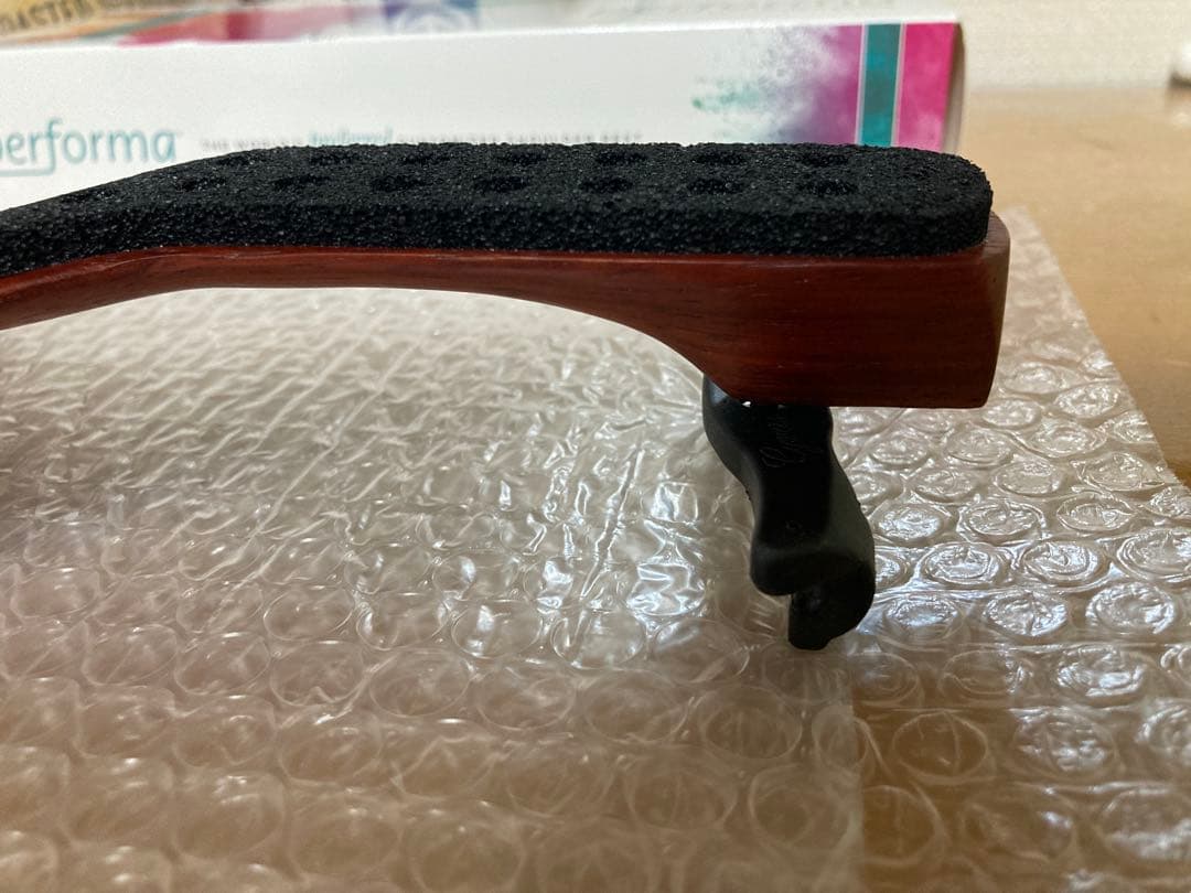 performa ビオラ用ショルダーレスト 15 -16.5