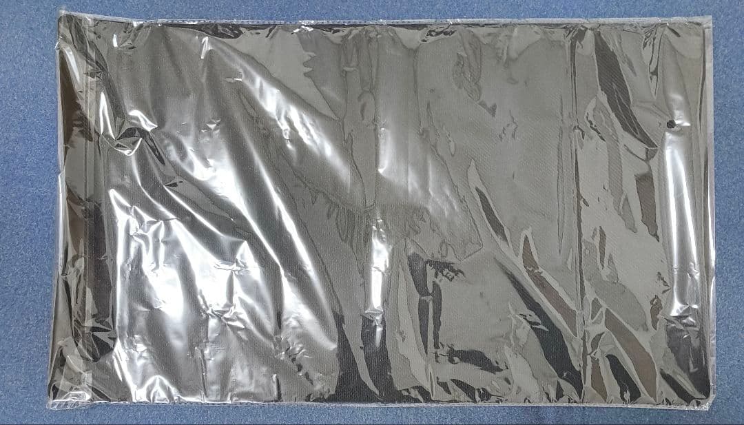 【未使用】遊戯王 閃刀姫ゼロ WCQ2026 プレイマット