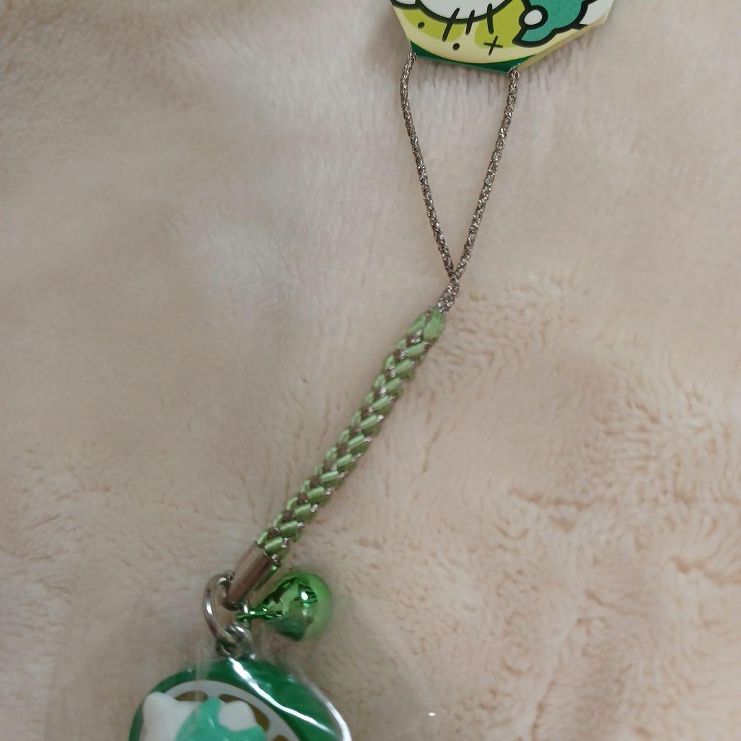 ハローキティ カボス 根付け 大分限定 ご当地 サンリオ レア ウインク