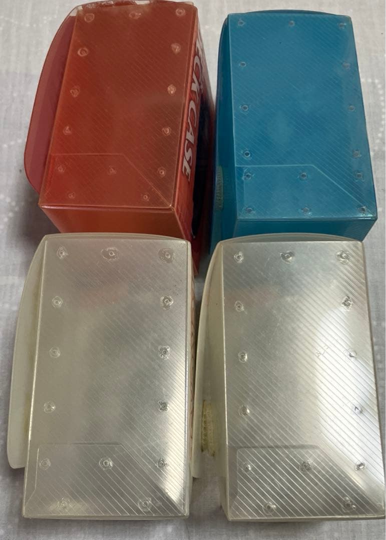 ホビージャパン 田中久仁彦デッキケース、ライフカウンターセット