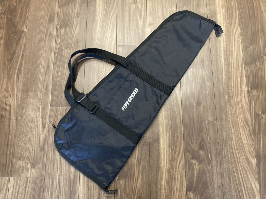 FERNANDES ZO-3 DIGI-ZO HYPER 用 ソフトケース 08 - メルカリ