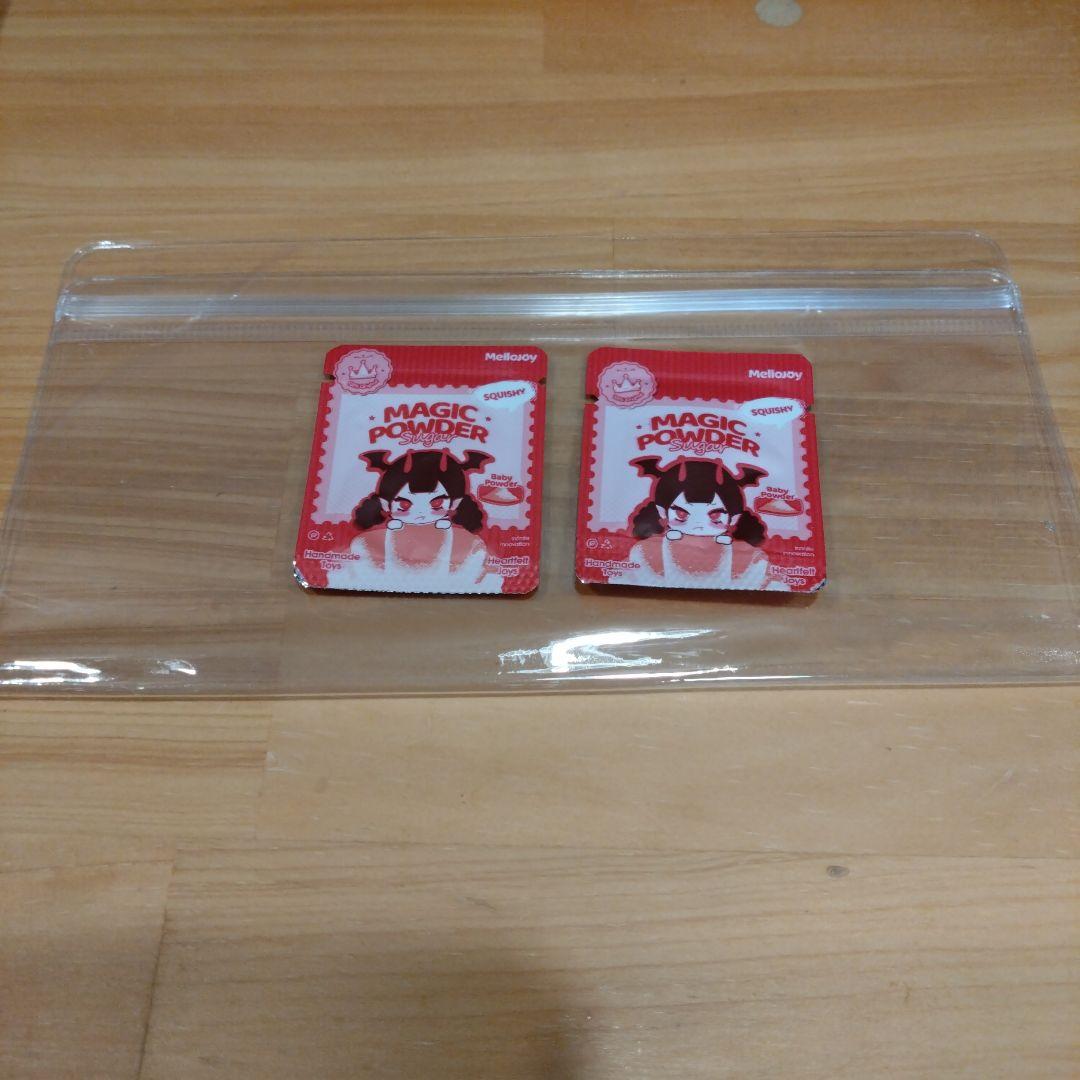 mellojoy スフレ プレーン ③