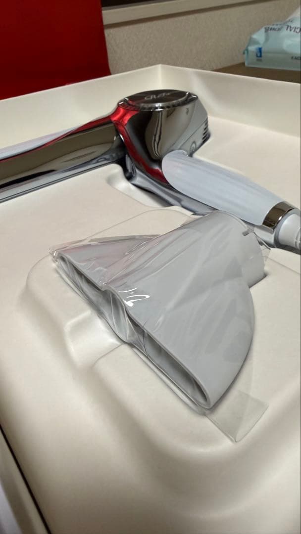 【美品】ReFa BEAUTECH DRYER BX