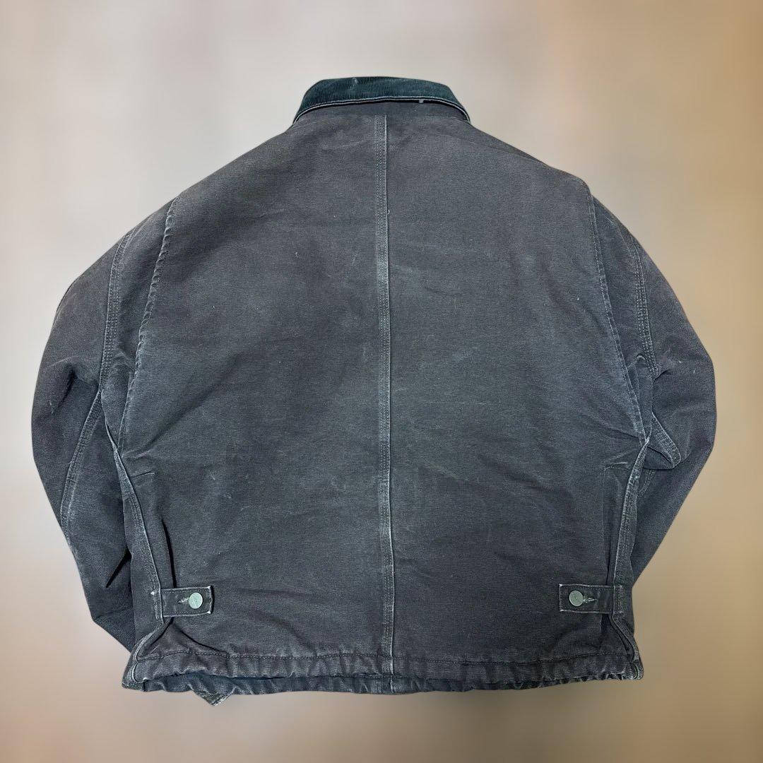 90s usa製 Carhartt トラディショナルジャケット