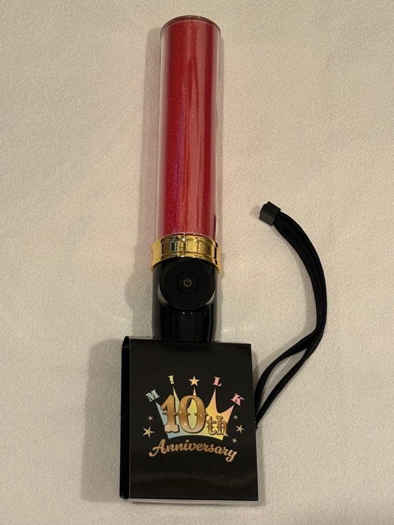 M!LK 曽野舜太 ペンライト キャンドリ