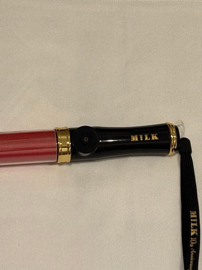 M!LK 曽野舜太 ペンライト キャンドリ