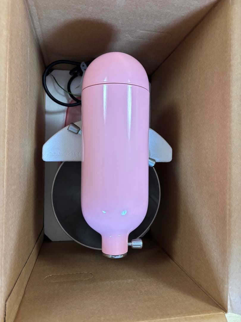 キッチンエイド　ミニスタンドミキサー