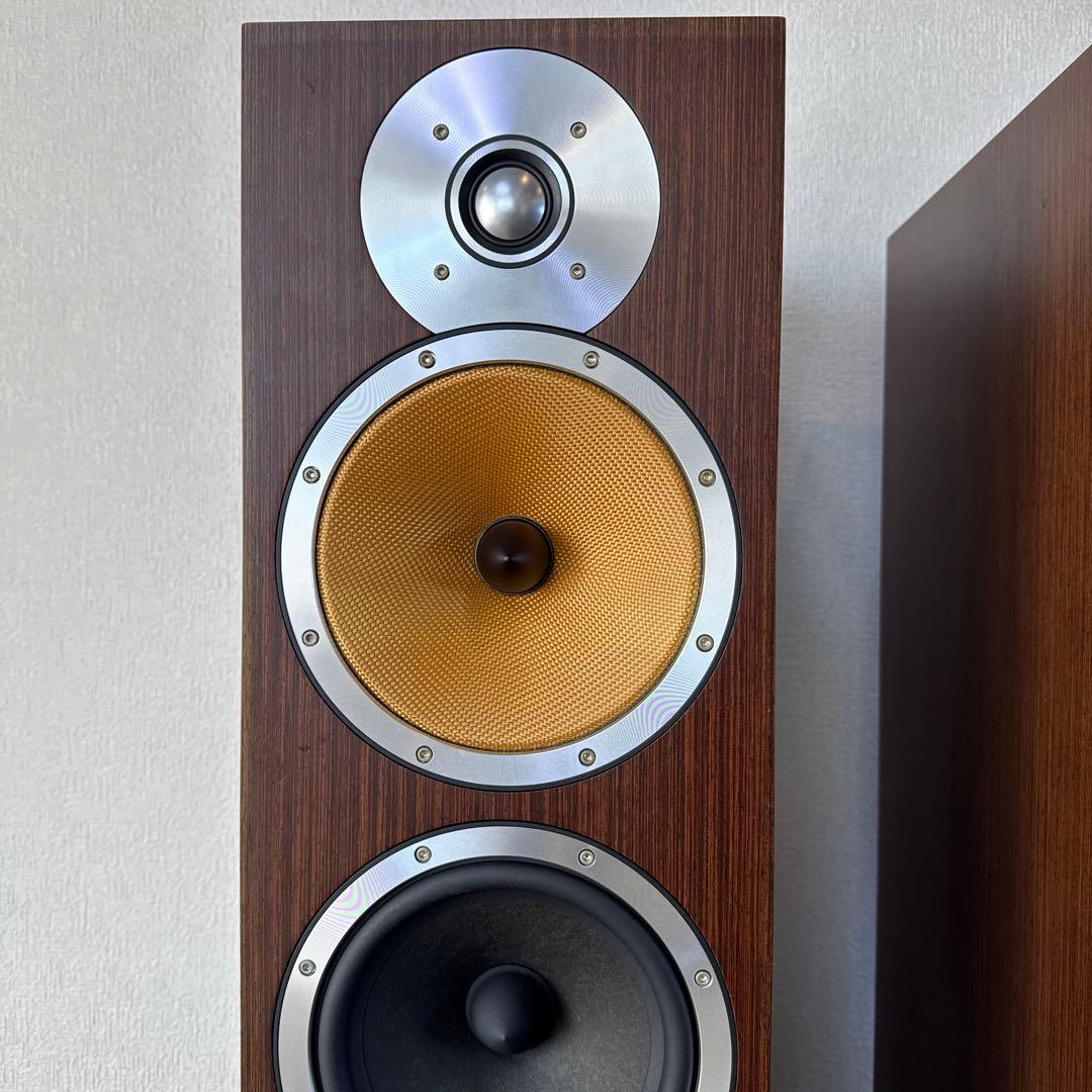 モッチャン様専用 Bowers & Wilkins B&W CM9 ペア