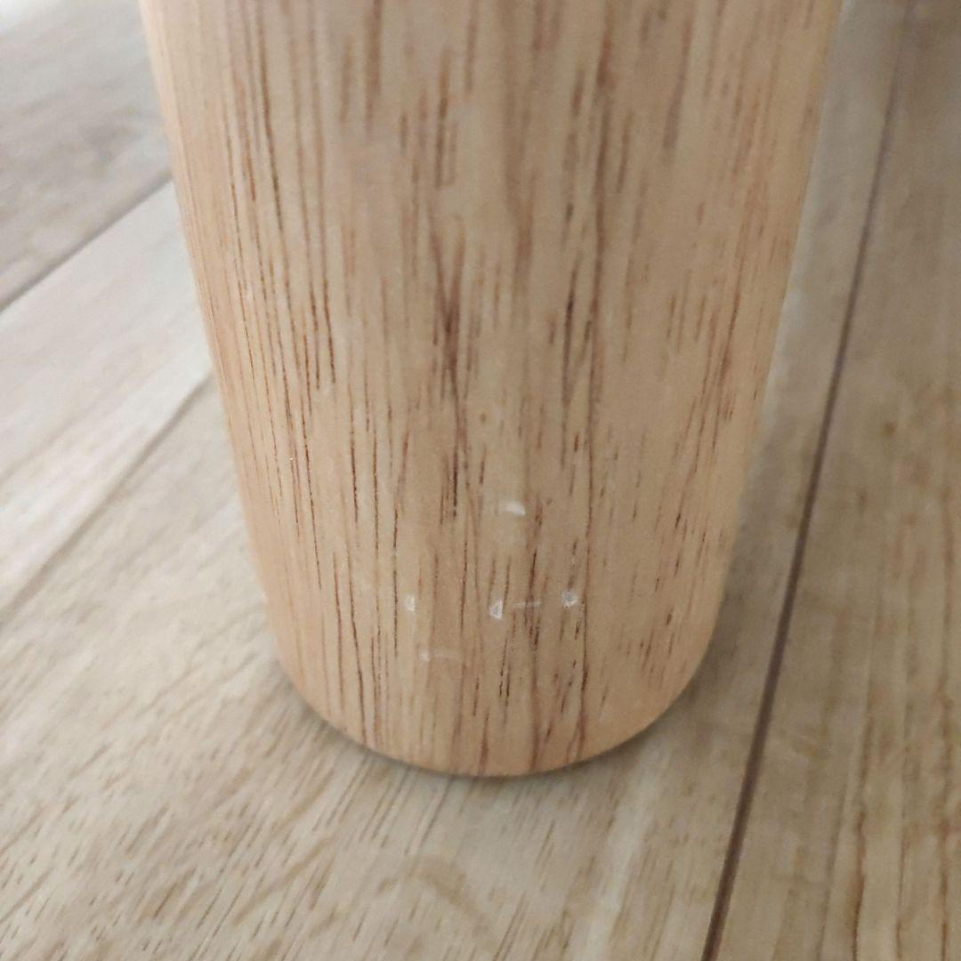 無印良品 脚付きマットレス 高密度ポケットコイル/ダブル